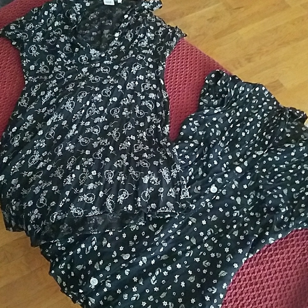 Bundle of 2 super cute summer dresses
